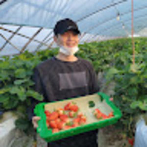 Meet your Posher, Feven